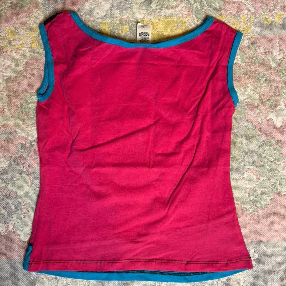 Pure Design Tank Size M/L - Picture 4 of 4